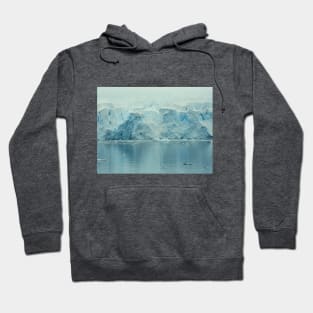 Iceberg (Soft) Hoodie